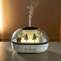 Raindrop Aroma Diffuser Humidifier