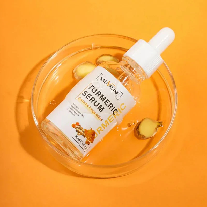 Saimasine Turmeric Serum