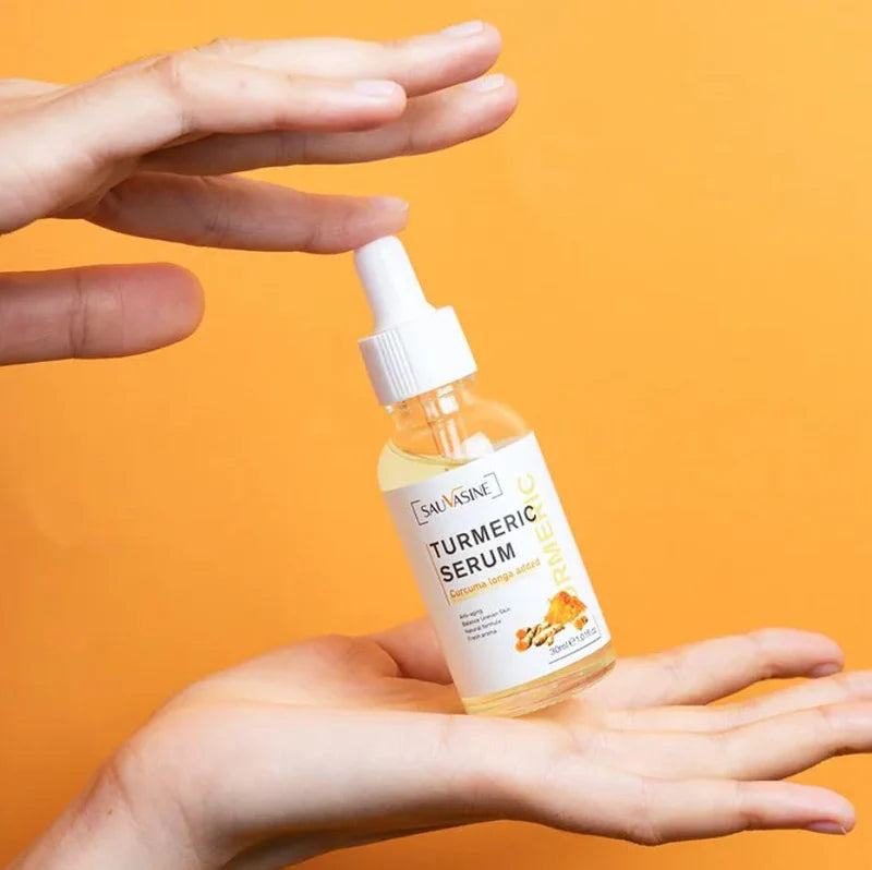 Saimasine Turmeric Serum