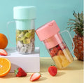 Portable Juicer