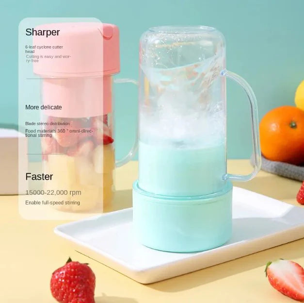 Portable Juicer