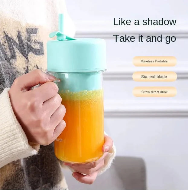 Portable Juicer