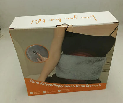 Electric Heated Waist Belt