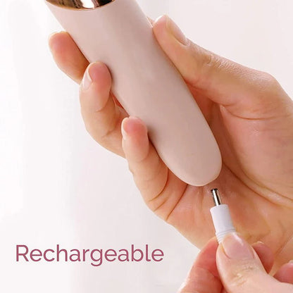 Electric Pedicure