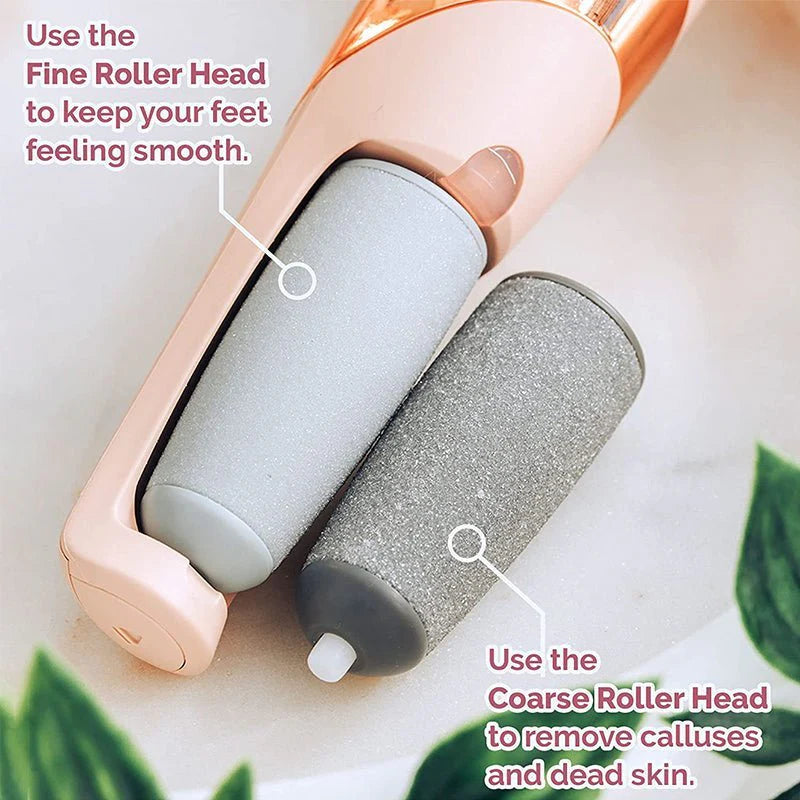 Electric Pedicure