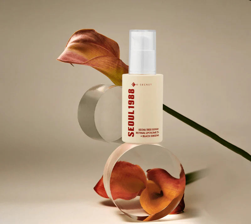 K‑SECRET - SEOUL 1988 Serum