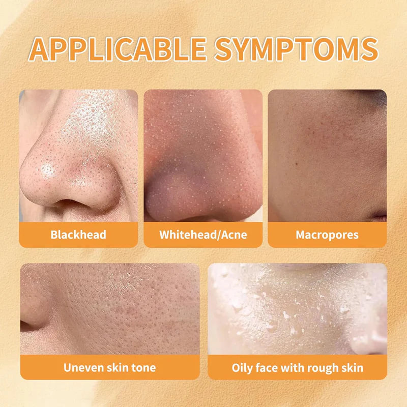 YILEST Brightening Facial Cleanser