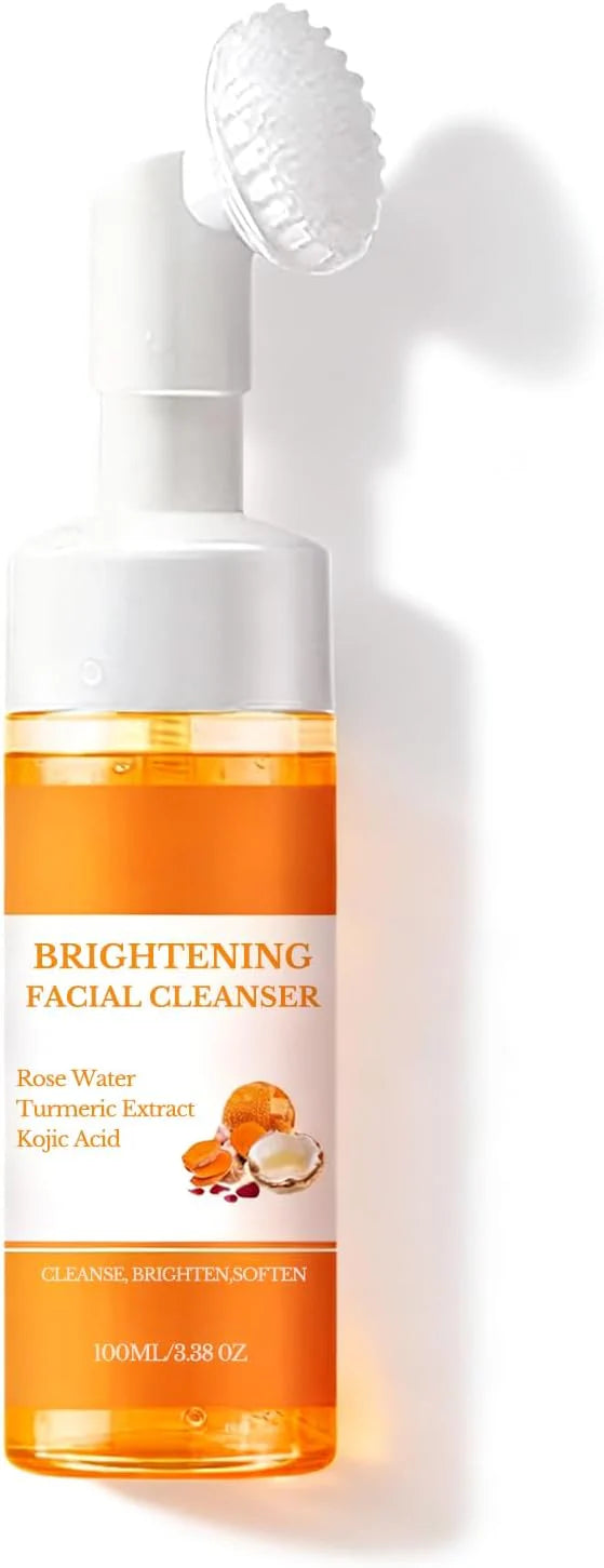 YILEST Brightening Facial Cleanser